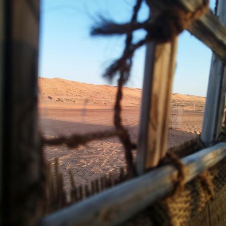 Sands Dream Tourism Camp Shāhiq Exterior foto