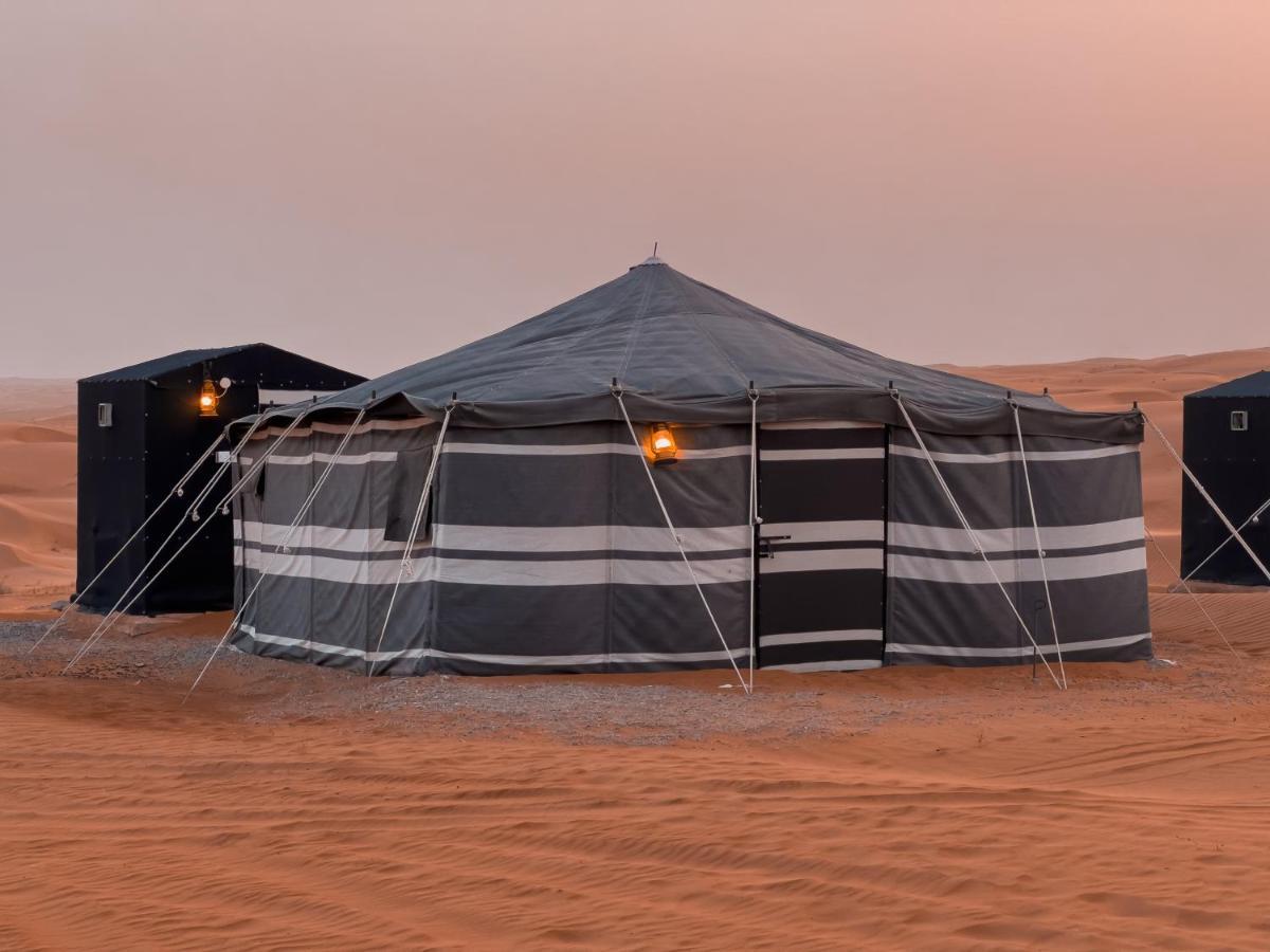 Sands Dream Tourism Camp Shāhiq Exterior foto