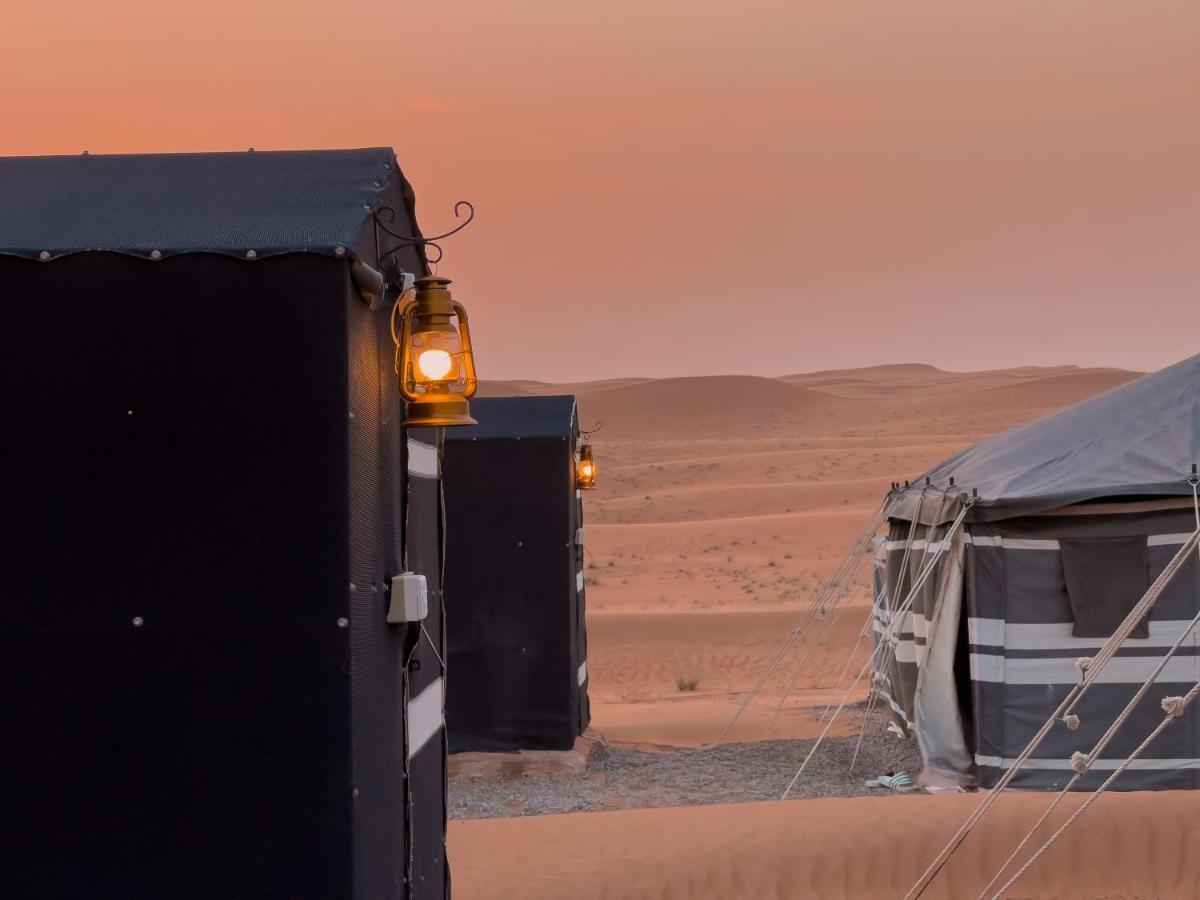 Sands Dream Tourism Camp Shāhiq Exterior foto