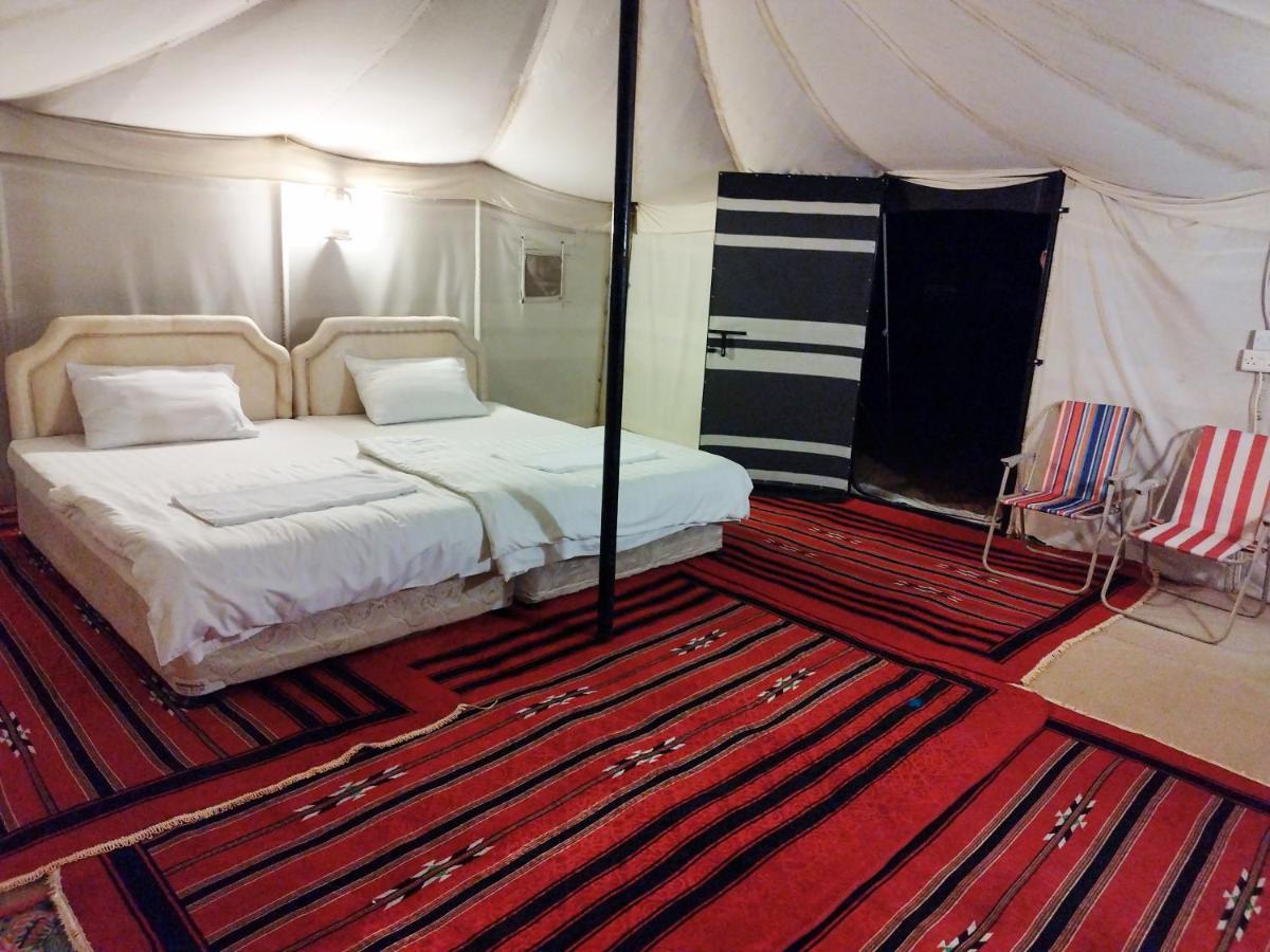 Sands Dream Tourism Camp Shāhiq Exterior foto