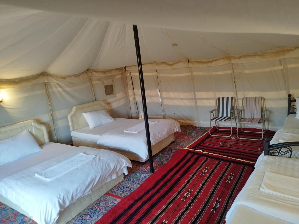 Sands Dream Tourism Camp Shāhiq Exterior foto