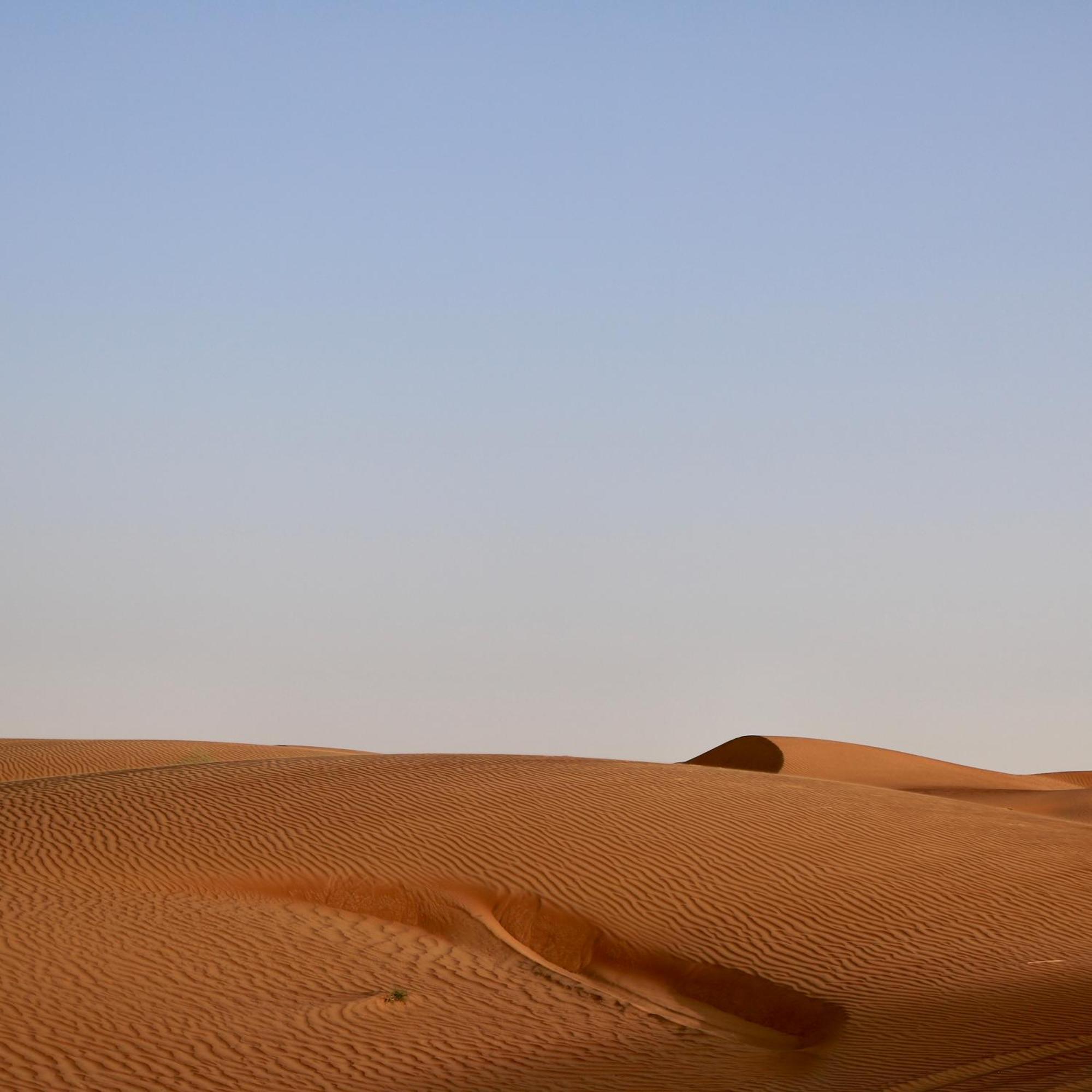 Sands Dream Tourism Camp Shāhiq Exterior foto