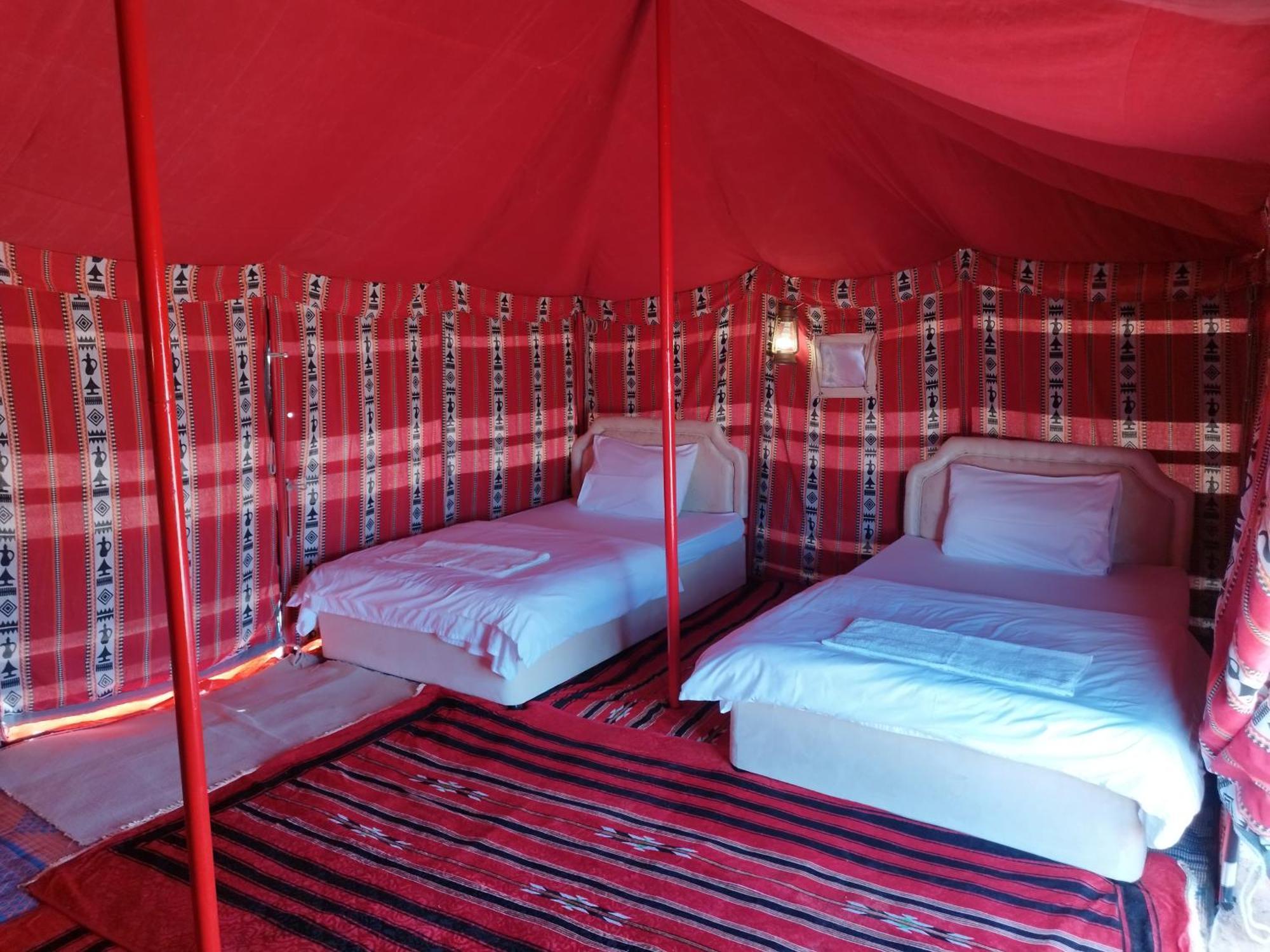 Sands Dream Tourism Camp Shāhiq Exterior foto