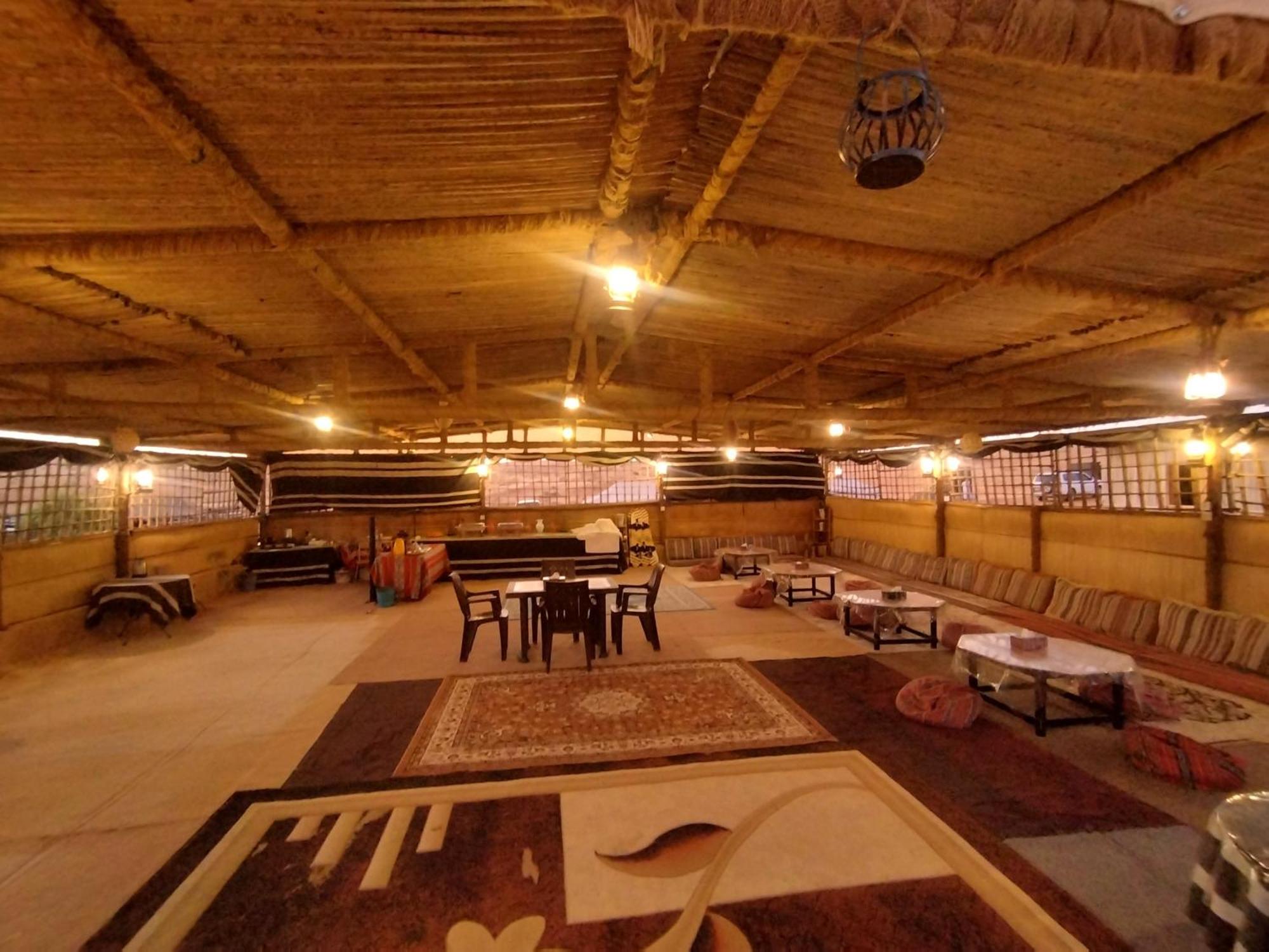 Sands Dream Tourism Camp Shāhiq Exterior foto